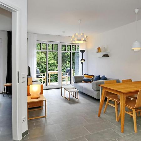 Linden-Palais Wohnung 21 Heiligendamm Dış mekan fotoğraf