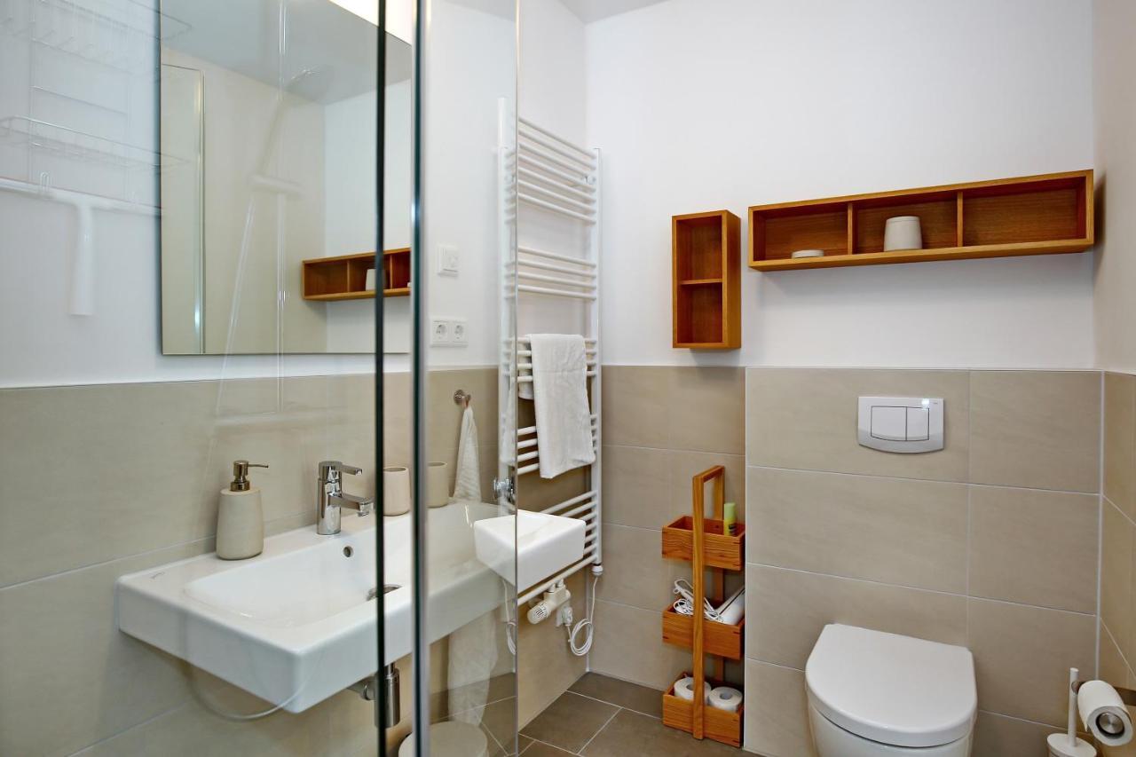 Linden-Palais Wohnung 21 Heiligendamm Dış mekan fotoğraf